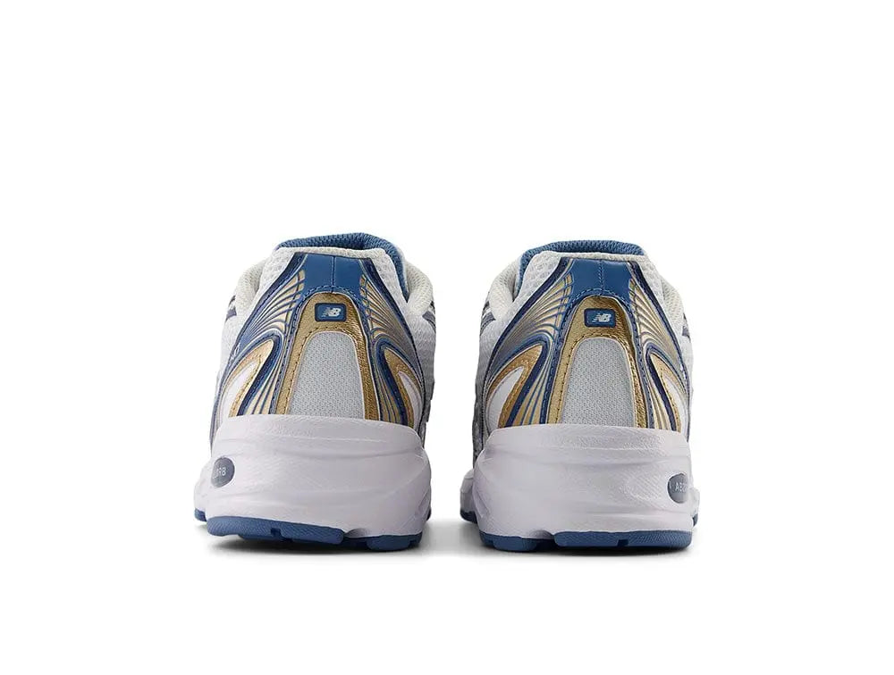Zapatillas New Balance 740 Mujer Multicolor 5
