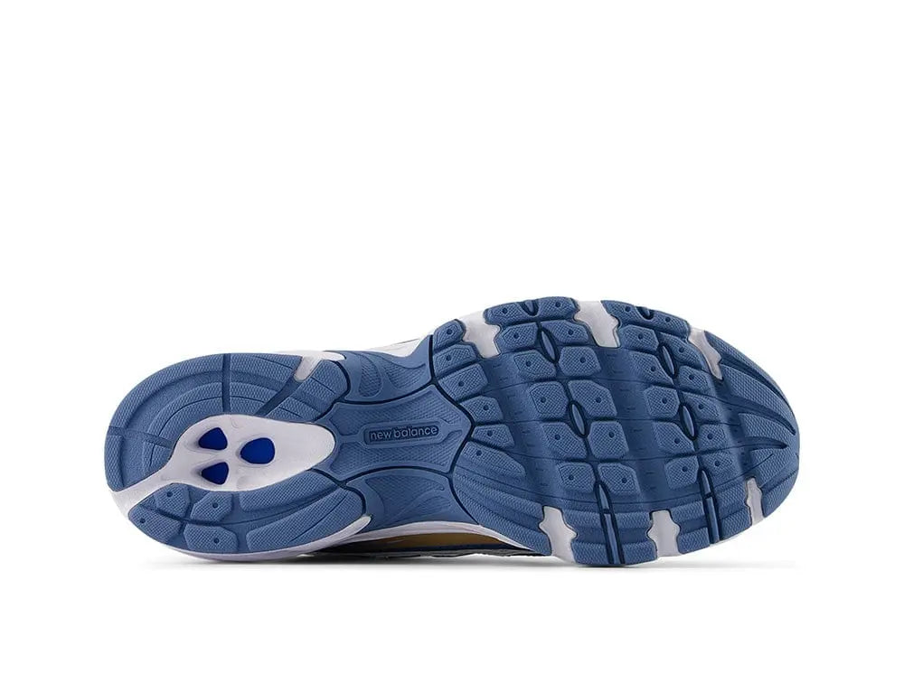 Zapatillas New Balance 740 Mujer Multicolor 6