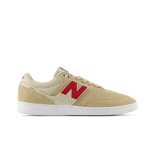 Zapatilla New Balance N508 Hombre Beige