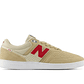 Zapatilla New Balance N508 Hombre Beige - Miniatura 1