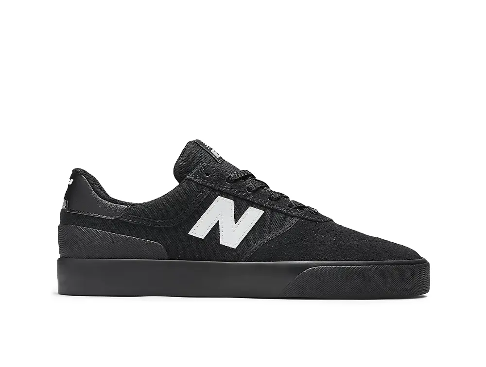 Zapatillas New Balance 272 Hombre Negro 1