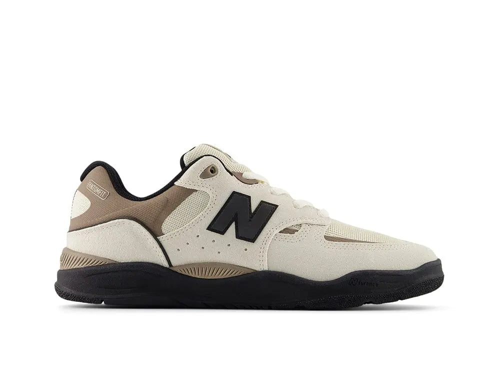 Zapatillas New Balance 1010 Hombre Beige 1