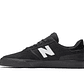 Zapatillas New Balance 272 Hombre Negro - Miniatura 2