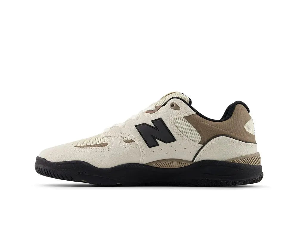 Zapatillas New Balance 1010 Hombre Beige 2