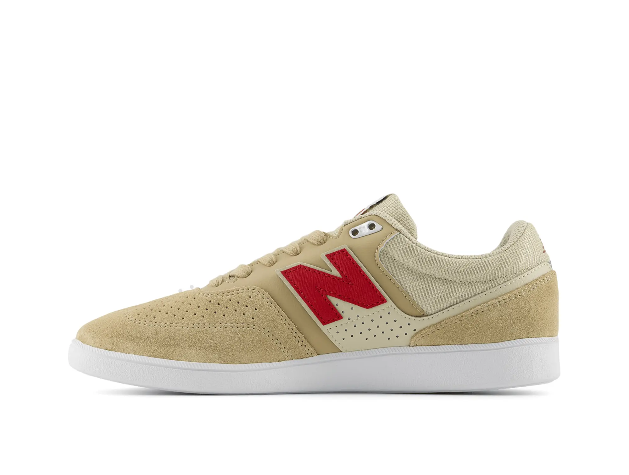 Zapatilla New Balance N508 Hombre Beige 2