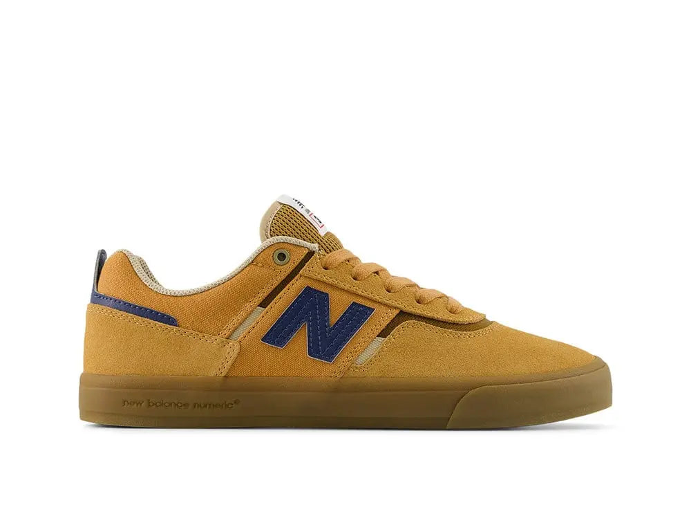 Zapatillas New Balance 306 Hombre Cafe 1