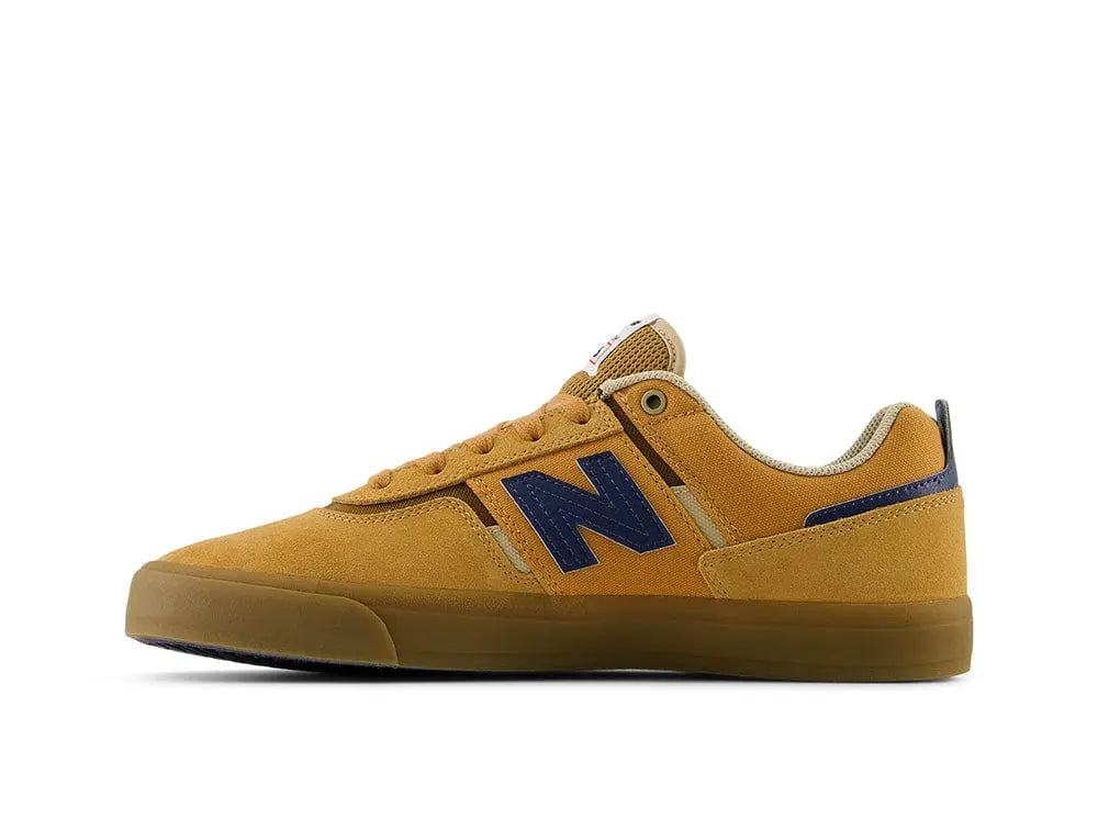 Zapatillas New Balance 306 Hombre Cafe 2