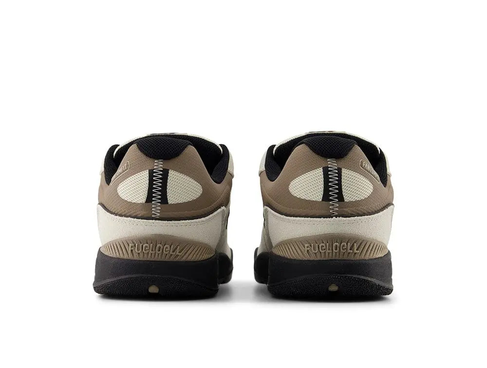 Zapatillas New Balance 1010 Hombre Beige 5