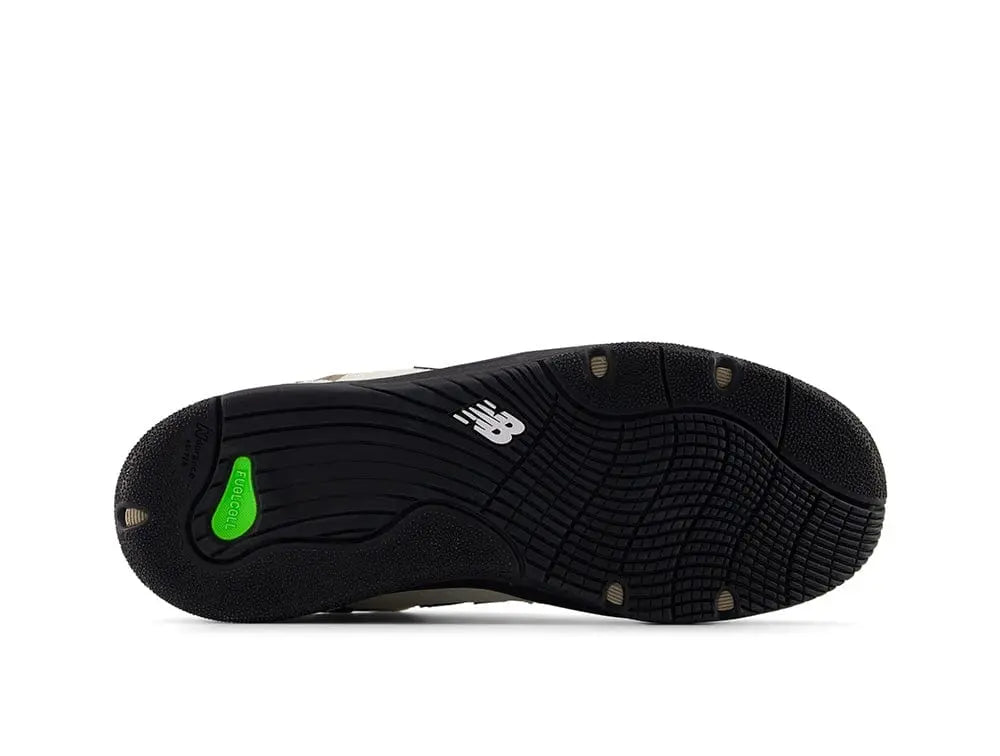 Zapatillas New Balance 1010 Hombre Beige 6