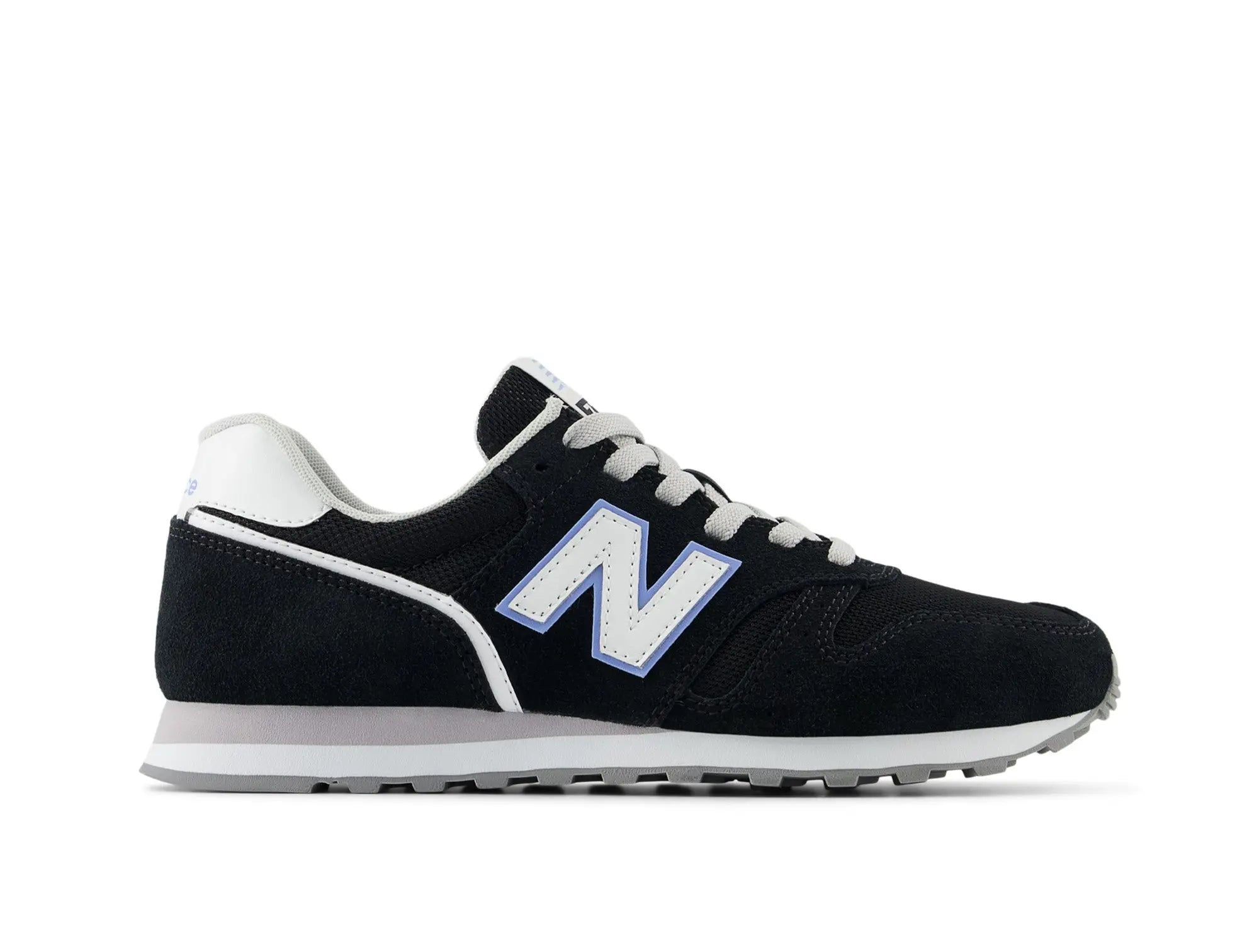 Zapatillas New Balance 373 Sue Mujer Negro 1