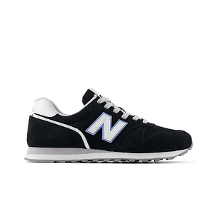 Zapatillas New Balance 373 Sue Mujer Negro