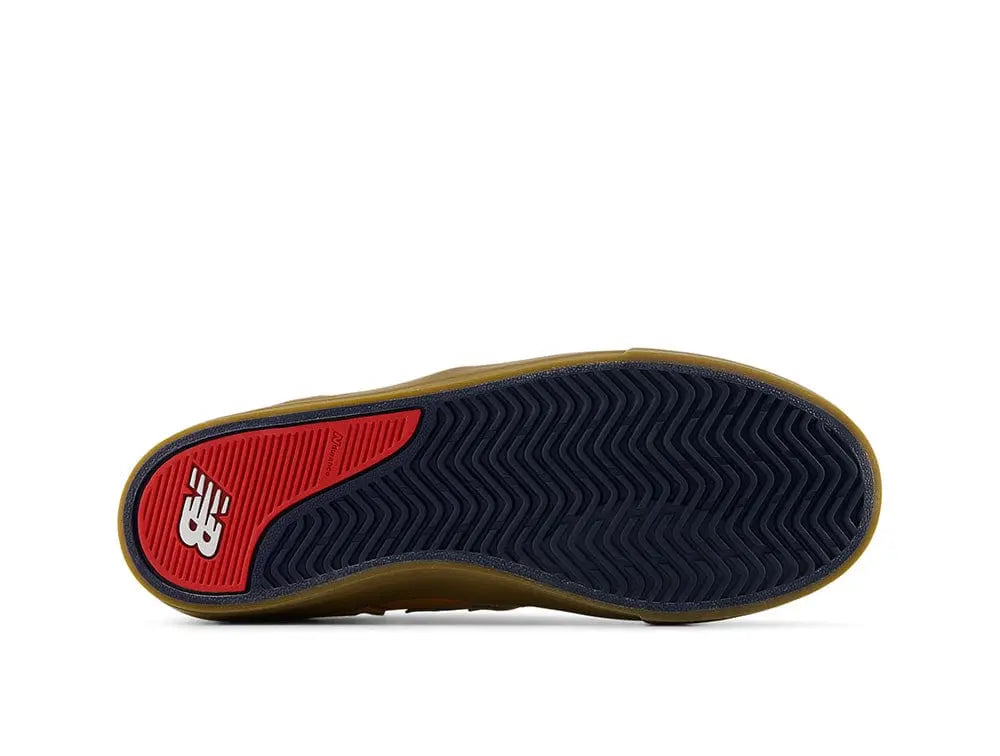 Zapatillas New Balance 306 Hombre Cafe 5