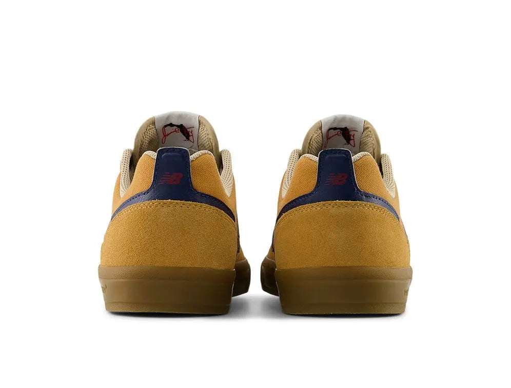 Zapatillas New Balance 306 Hombre Cafe 6