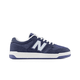 Zapatillas New Balance 480 Hombre Azul