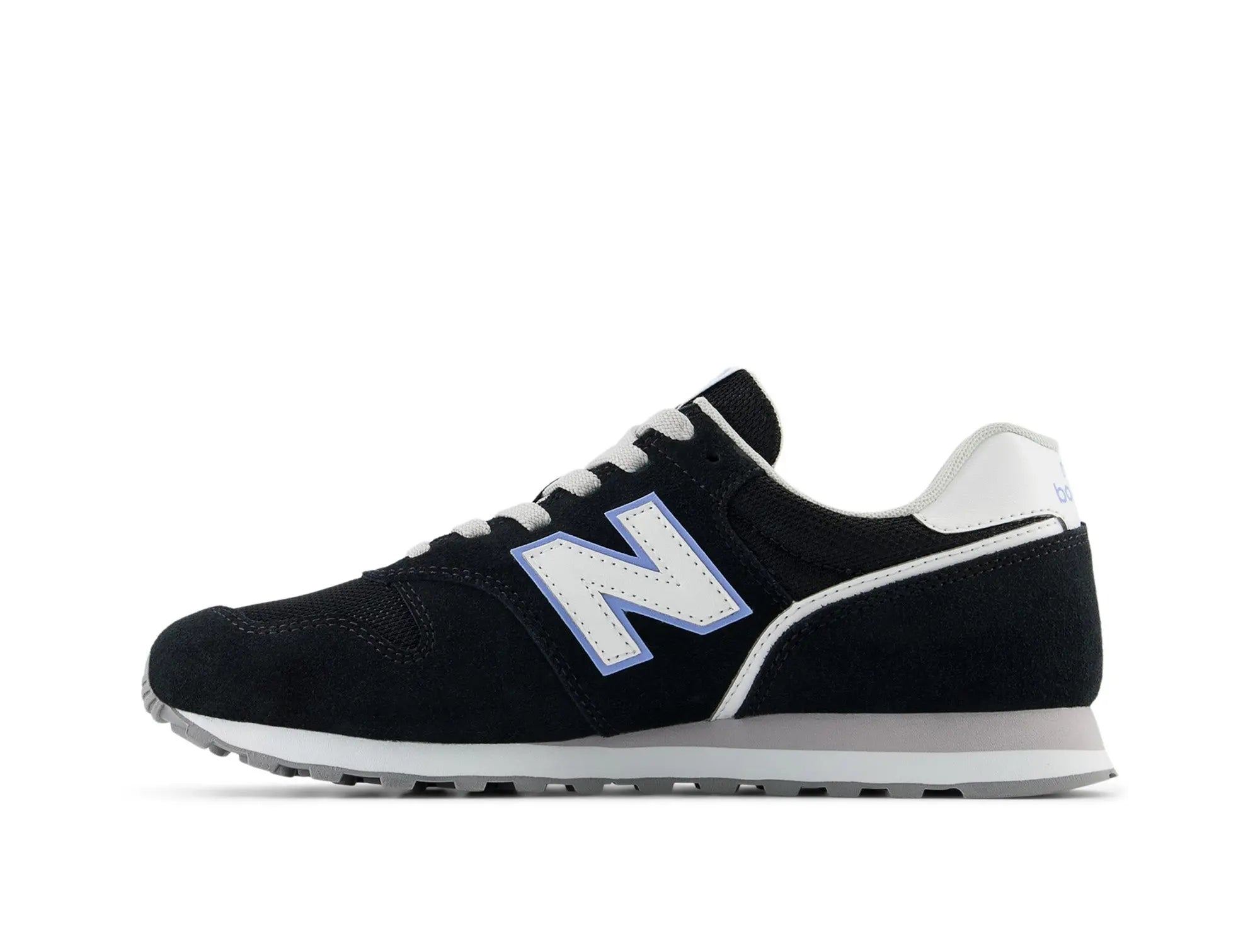 Zapatillas New Balance 373 Sue Mujer Negro 2