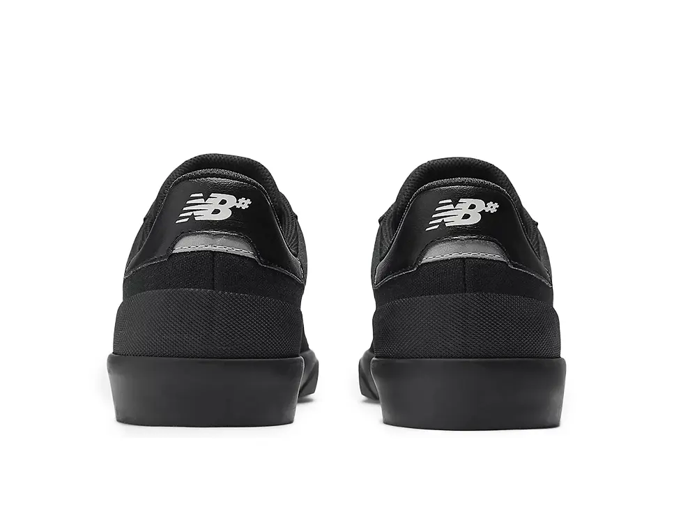 Zapatillas New Balance 272 Hombre Negro 5