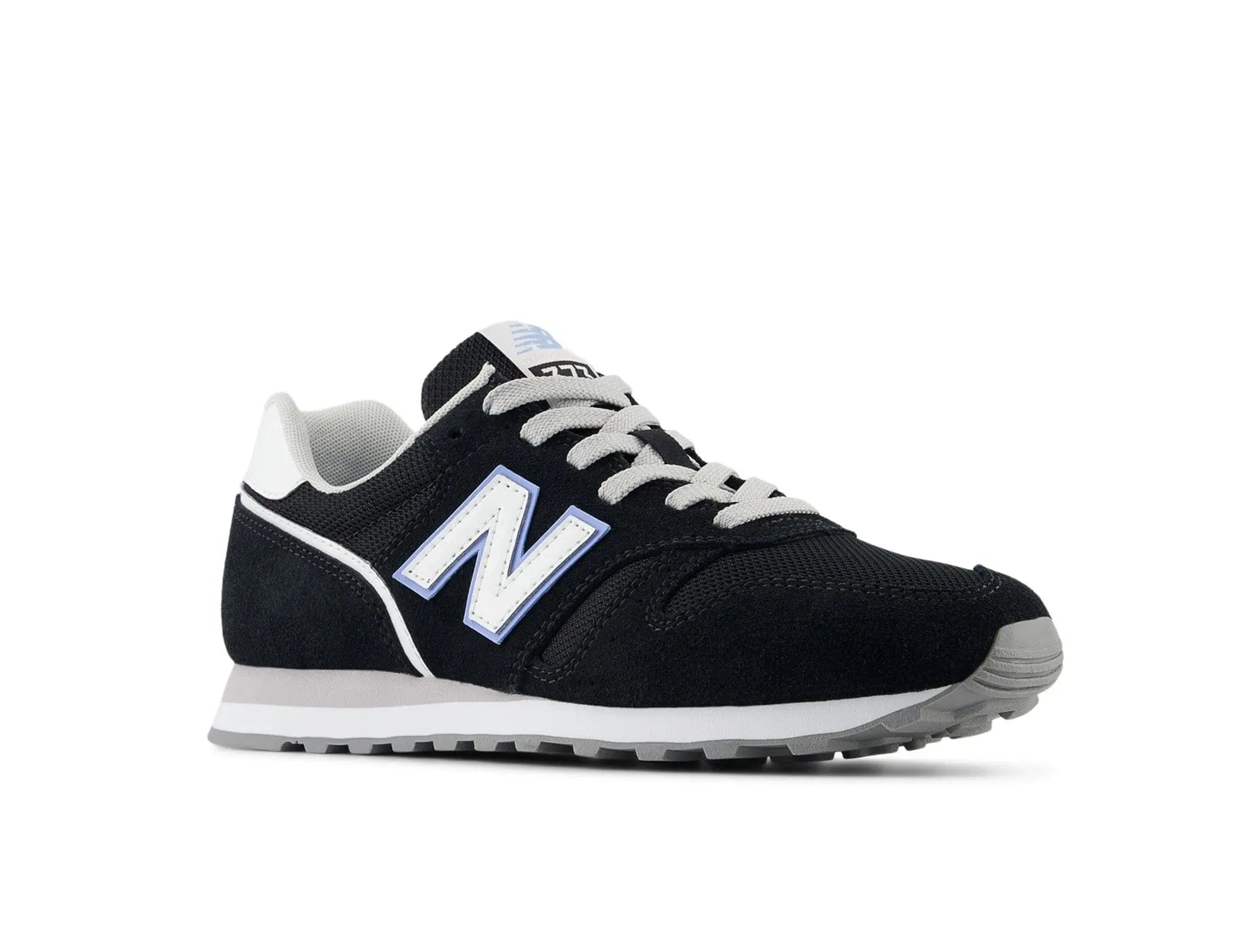 Zapatillas New Balance 373 Sue Mujer Negro 3