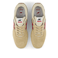 Zapatilla New Balance N508 Hombre Beige - Miniatura 4