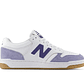 Zapatillas New Balance 480 Hombre Blanco - Miniatura 1