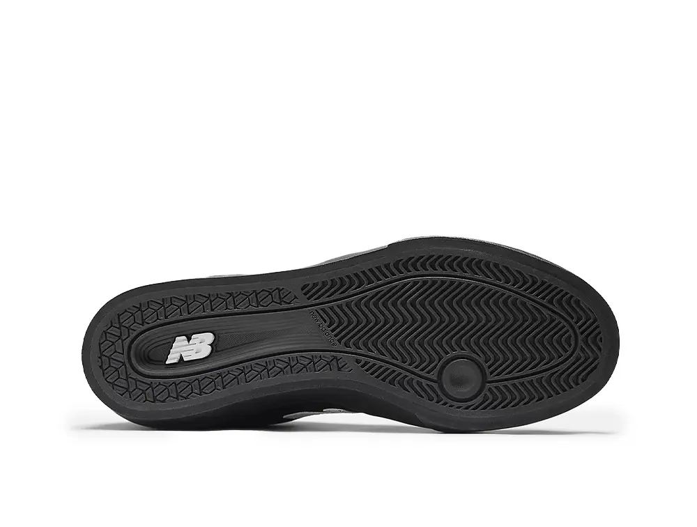 Zapatillas New Balance 272 Hombre Negro 6