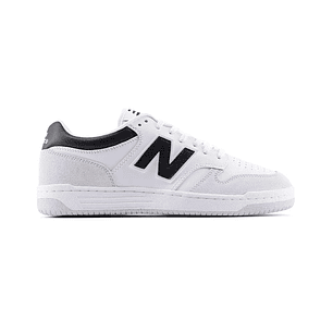 Zapatillas New Balance 480 Hombre Blanco