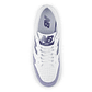 Zapatillas New Balance 480 Hombre Blanco - Miniatura 3