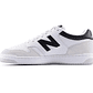 Zapatillas New Balance 480 Hombre Blanco - Miniatura 2