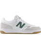 Zapatillas New Balance 480 Hombre Blanco - Miniatura 1