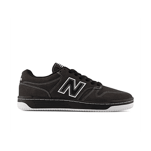 Zapatillas New Balance 480 Numeric Hombre Negro