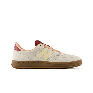 Zapatillas New Balance 500 Hombre Beige