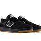 Zapatillas New Balance 480 Hombre Negro - Miniatura 3