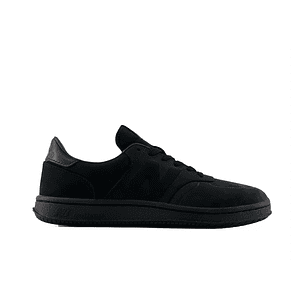 Zapatillas New Balance 500 Hombre Mono Negro