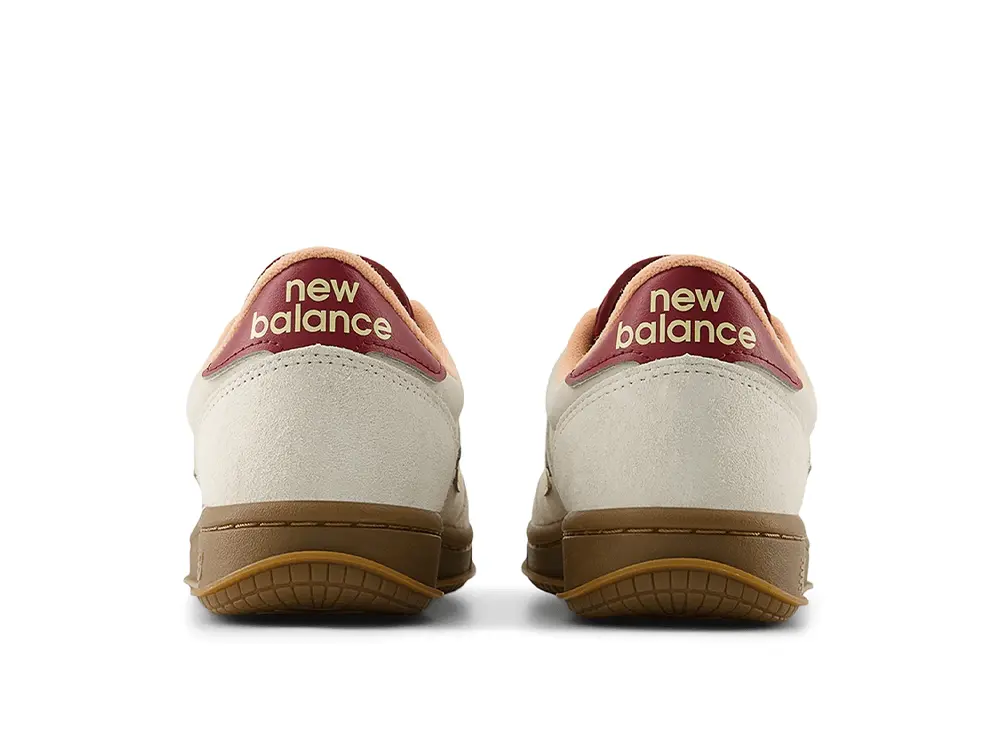 Zapatillas New Balance 500 Hombre Beige 3