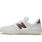 Zapatillas New Balance 500 Lth Hombre Blanco - Miniatura 2