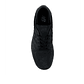 Zapatillas New Balance 500 Hombre Mono Negro - Miniatura 4