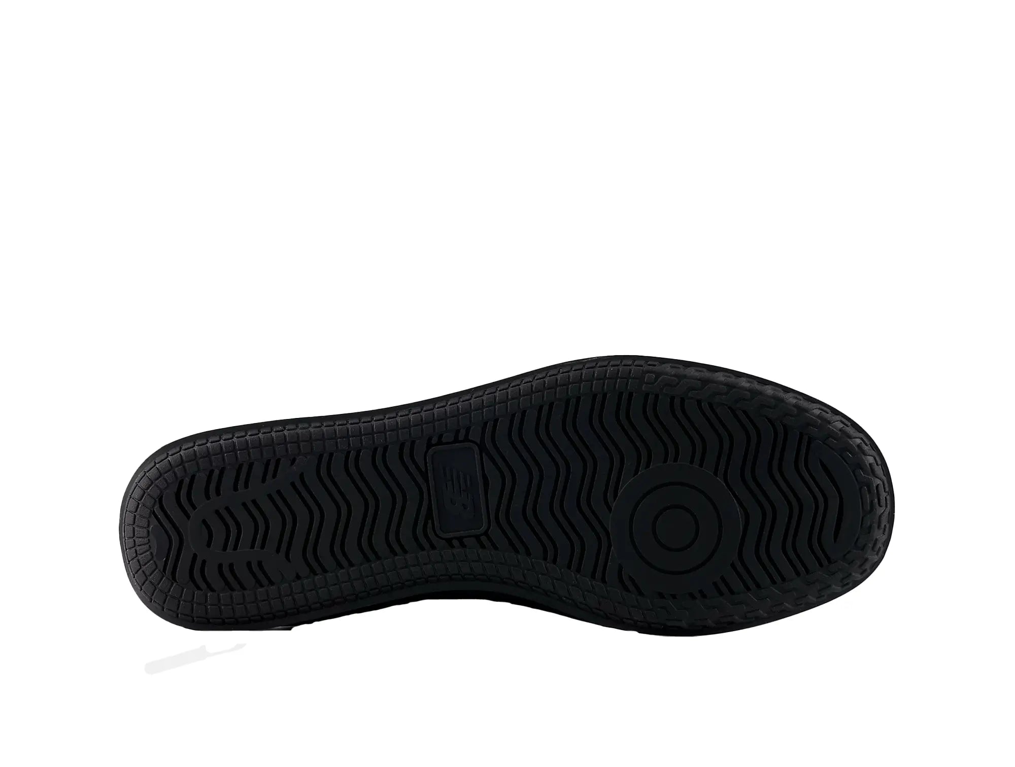 Zapatillas New Balance 500 Hombre Mono Negro 5