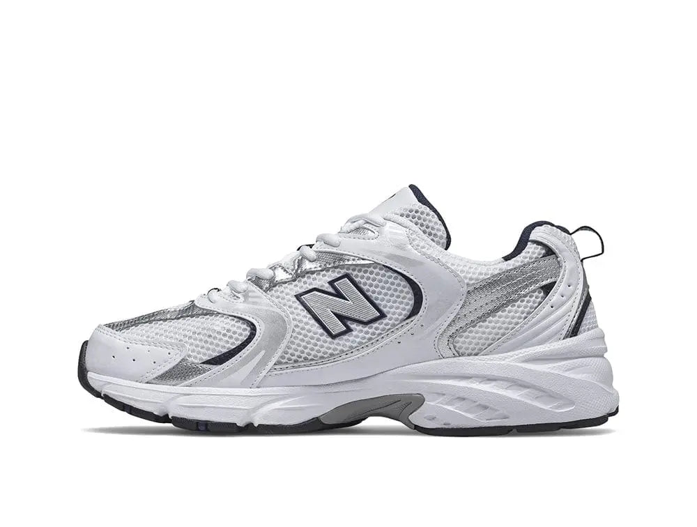 Zapatilla New Balance 530 Unisex Gris 2