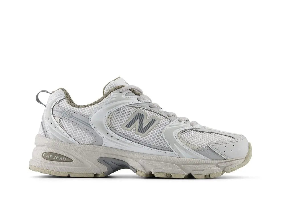 Zapatilla New Balance 530 Unisex Gris 1