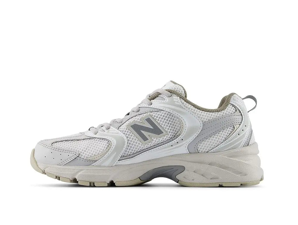 Zapatilla New Balance 530 Unisex Gris 2