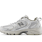 Zapatilla New Balance 530 Unisex Gris - Miniatura 2