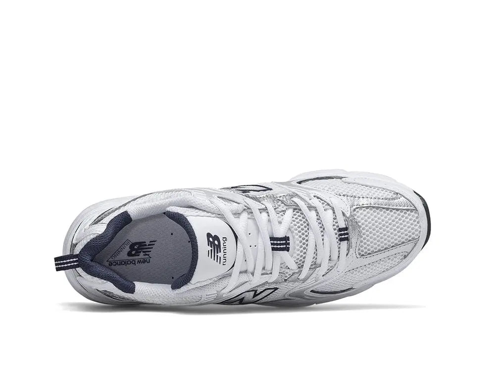 Zapatilla New Balance 530 Unisex Gris 3