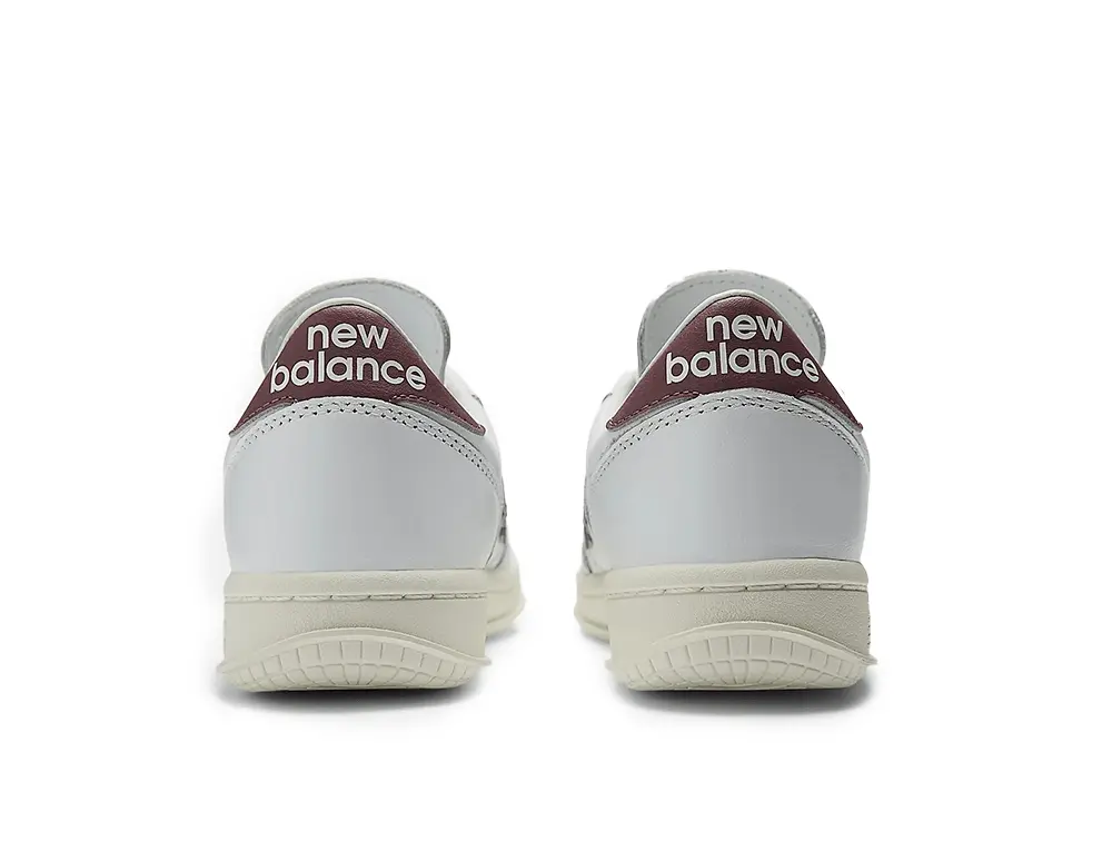 Zapatillas New Balance 500 Lth Hombre Blanco 5
