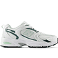Zapatilla New Balance 530 Unisex Blanco Mint - Miniatura 1