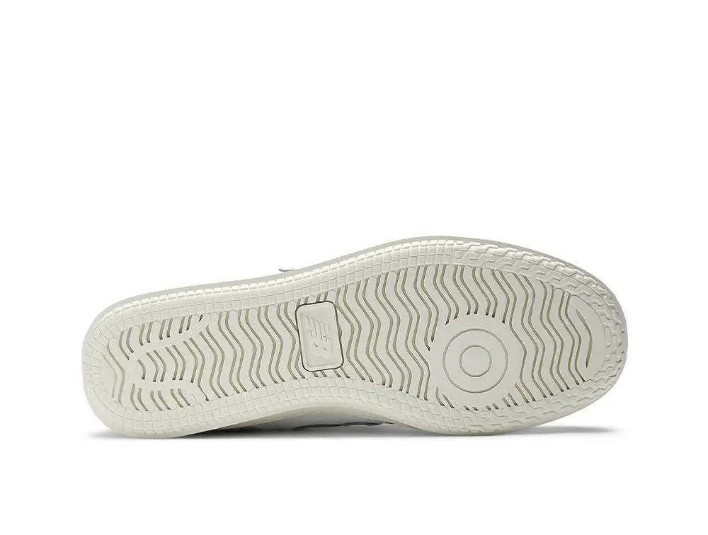 Zapatillas New Balance 500 Lth Hombre Blanco 6