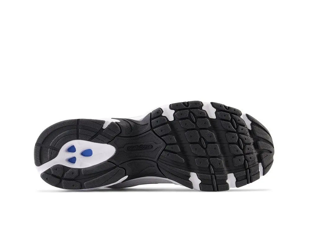 Zapatilla New Balance 530 Unisex Gris - Blanco 4