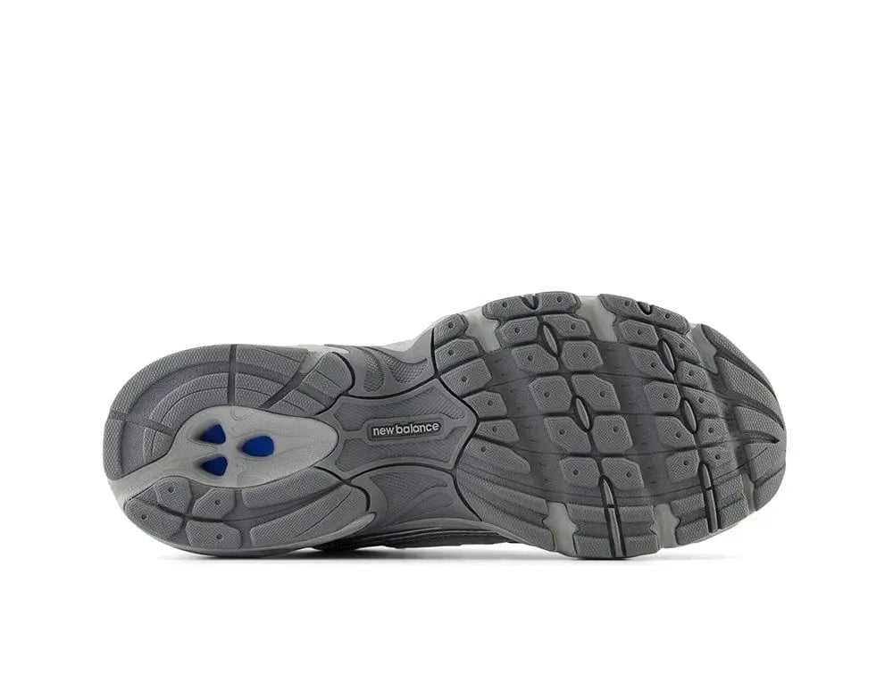 Zapatilla New Balance 530 Unisex Gris - Blanco 5