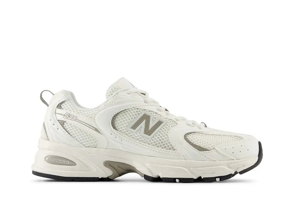 Zapatilla New Balance 530 Mujer Blanco 1