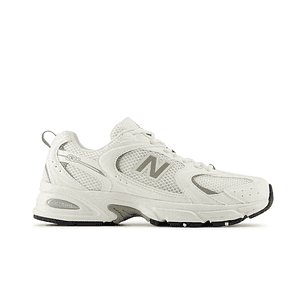 Zapatilla New Balance 530 Mujer Blanco