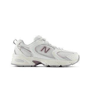 Zapatilla New Balance 530 Mujer Blanco