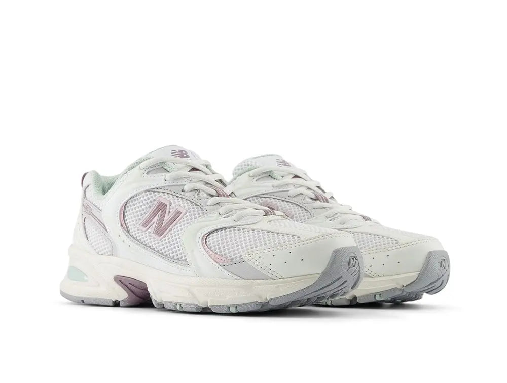 Zapatilla New Balance 530 Mujer Blanco 3